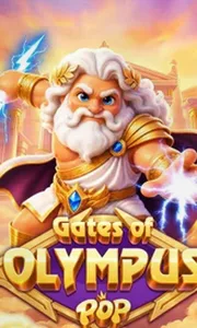 Gates of Olympus POP