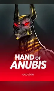 Hand of Anubis