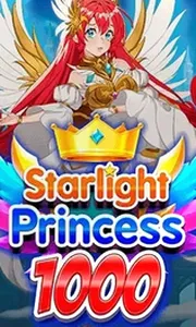 Starlight Princess 1000