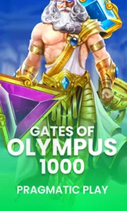 Gates of Olympus 1000