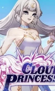 Cloud Princess