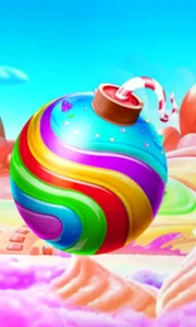 Sweet Bonanza