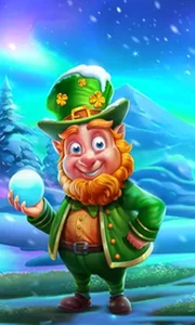 5 Frozen Charms Megaways