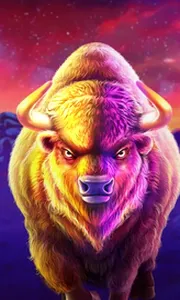 Buffalo King Megaways