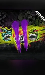 Chaos Crew 2