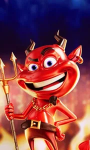 Demon Pots