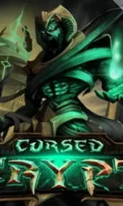 Cursed Crypt