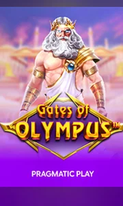 Pragmatic Play Gates Of Olympus